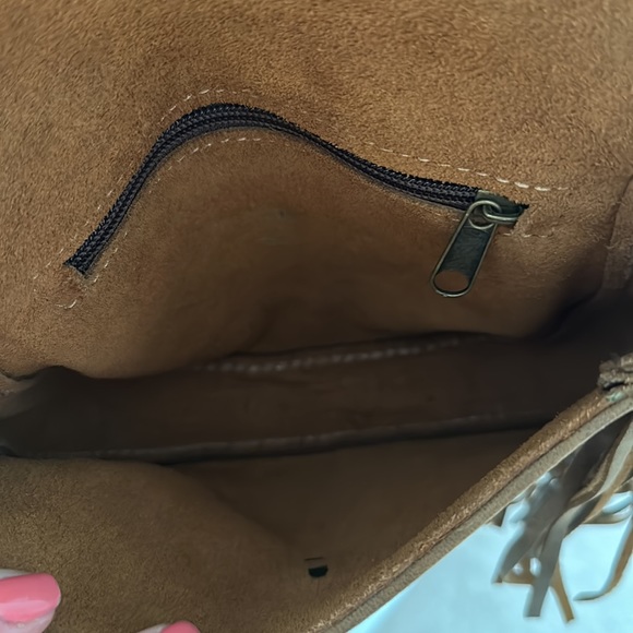 Festival Crossbody Bag - Picture 2 of 2